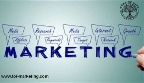 Tree of Life Marketing and Communications Tree of Life Marketing and Communications